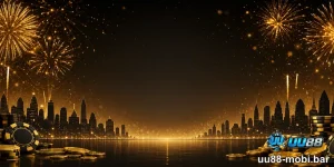 Tài Xỉu UU88 – Top 5 Bí Quyết Để Về Bờ An Toàn 2026