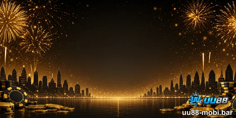 Tài Xỉu UU88 - Top 5 Bí Quyết Để Về Bờ An Toàn 2026