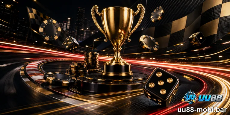CEO: Vũ Ngọc Sơn UU88 – Dấu Ấn Chiến Lược Bứt Tốc Mạnh - hình ảnh - uu88-mobi.bar